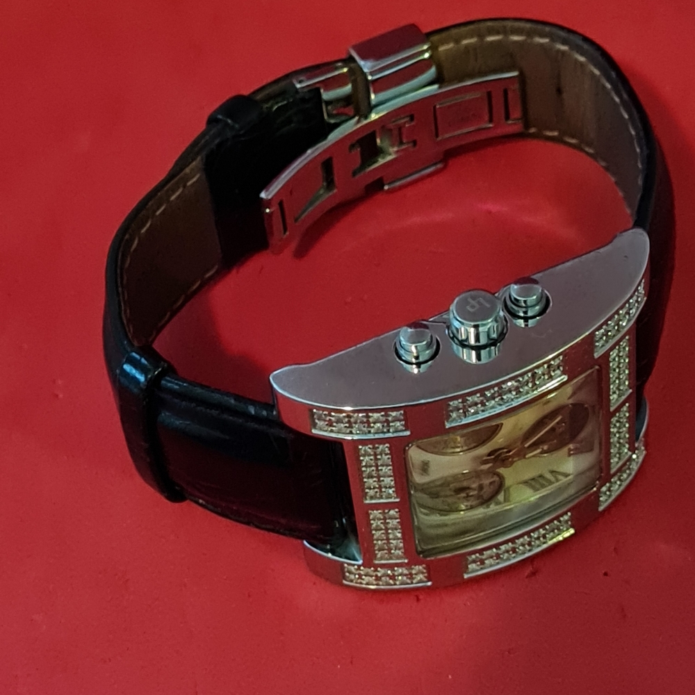 LP watch - Picture 4 of 10